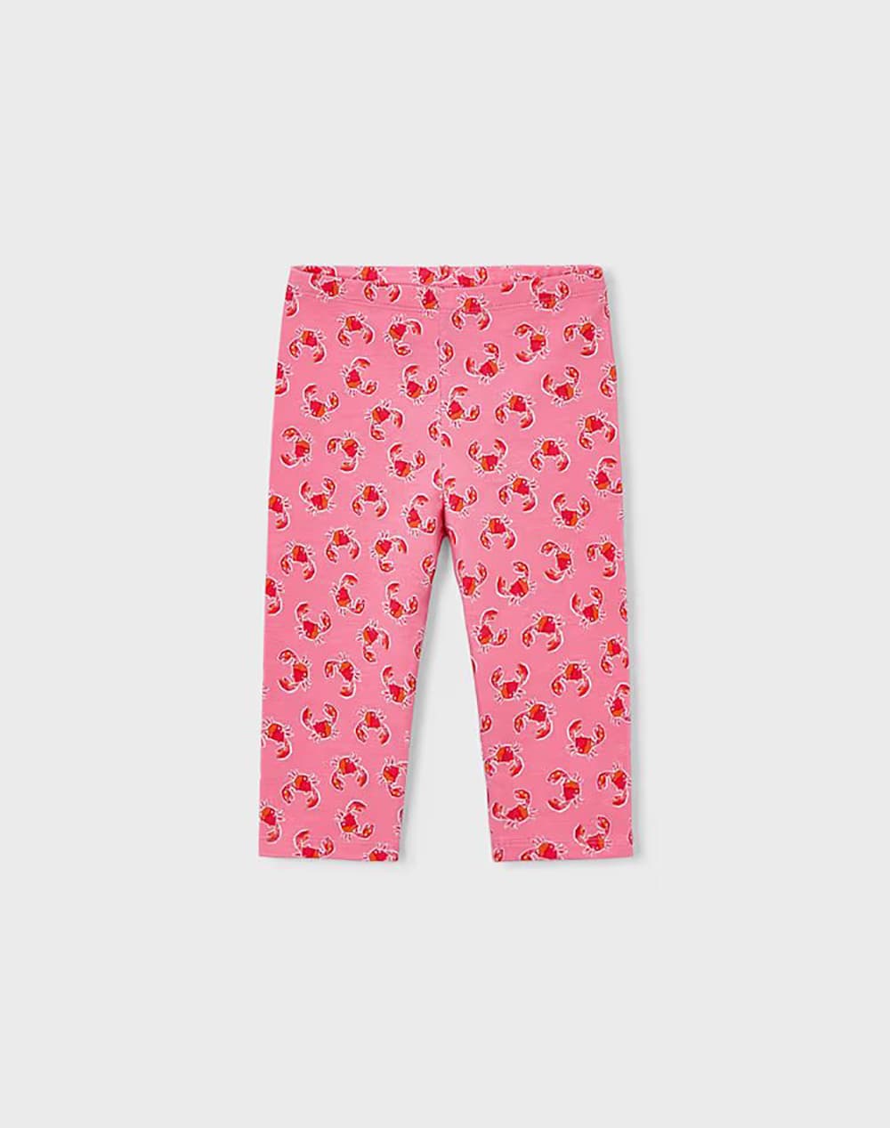 MAYORAL ΚΟΛΑΝ ΣΤΑΜΠΩΤΟ 03722-032 Pink