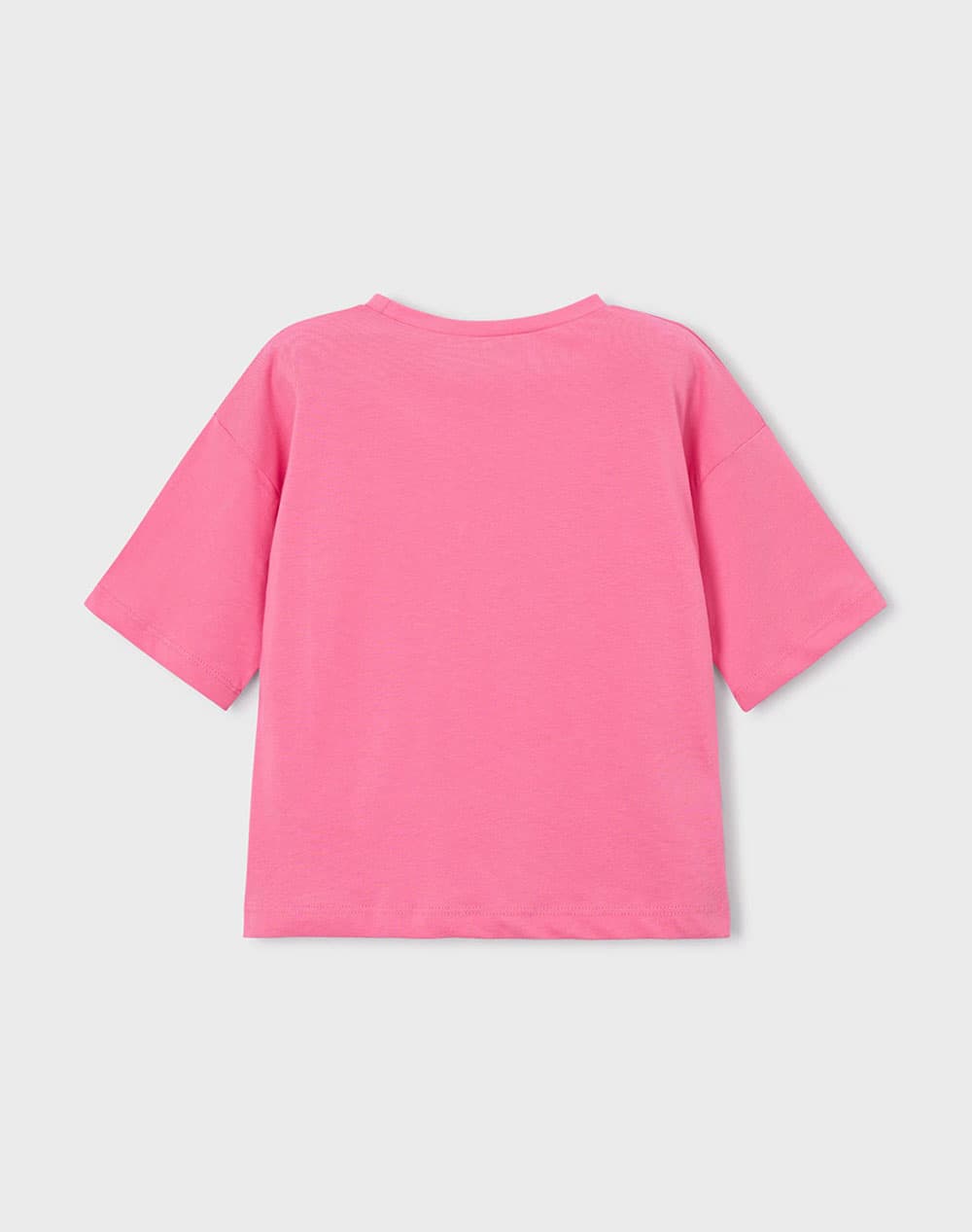 Girls' T-Shirts & Shirts Mayoral Pink