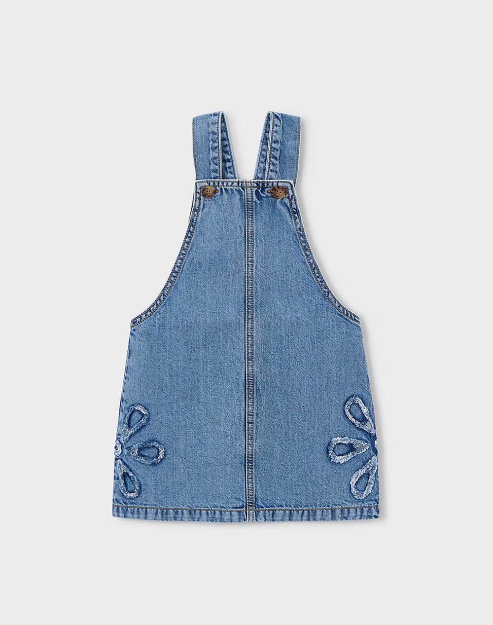 Girls' Skirts Mayoral Blue