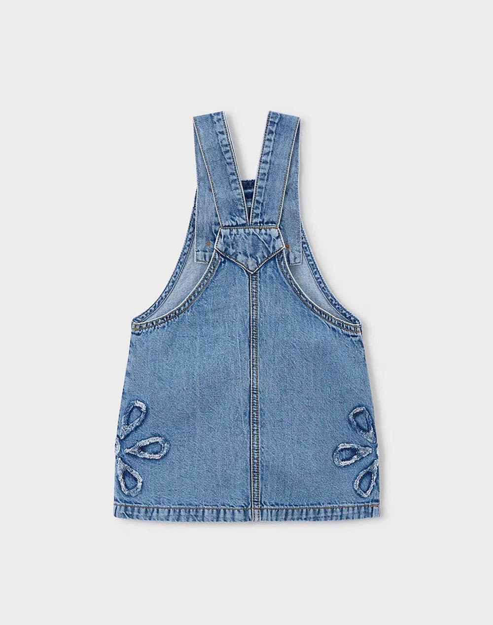 Girls' Skirts Mayoral Blue