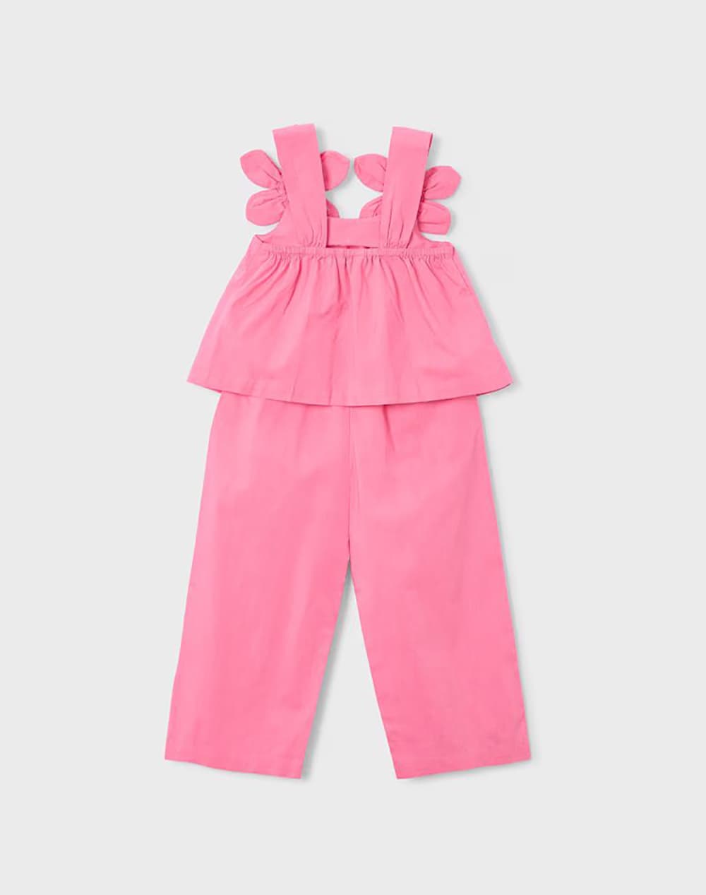 Girls' Sets Mayoral Pink