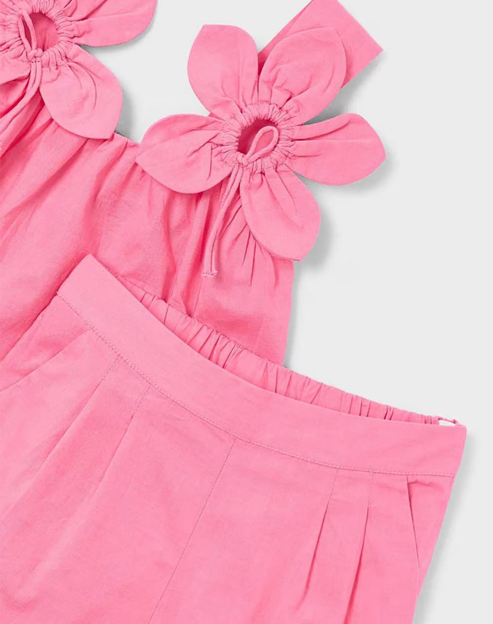 Girls' Sets Mayoral Pink