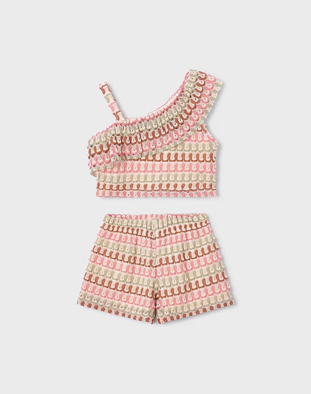 Girls' Sets Mayoral Multicolor