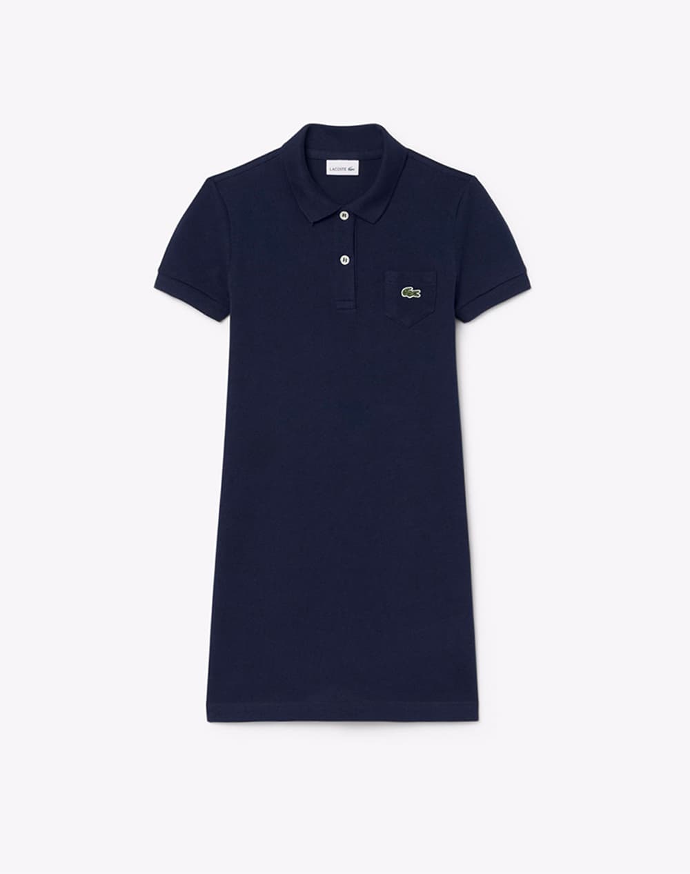 Girls' Dresses Lacoste Blue