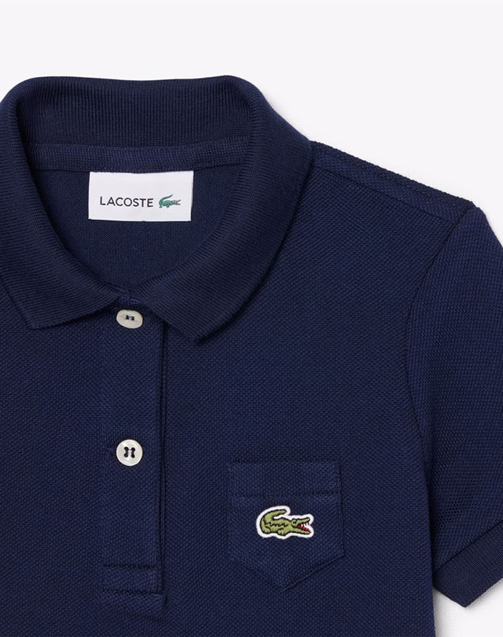Girls' Dresses Lacoste Blue
