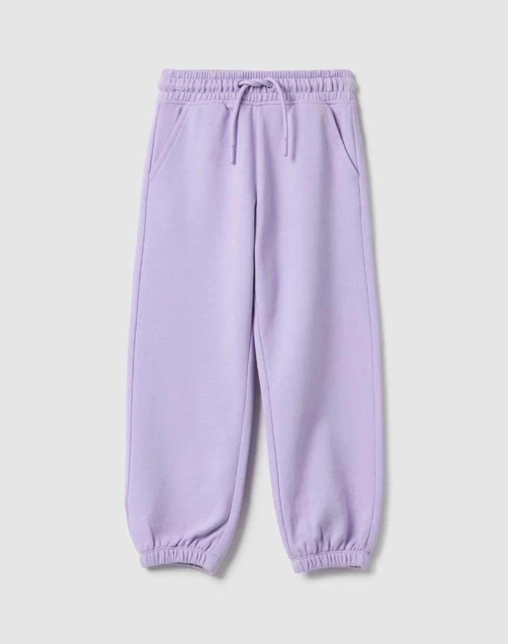 Girls' Pants Ovs Purple