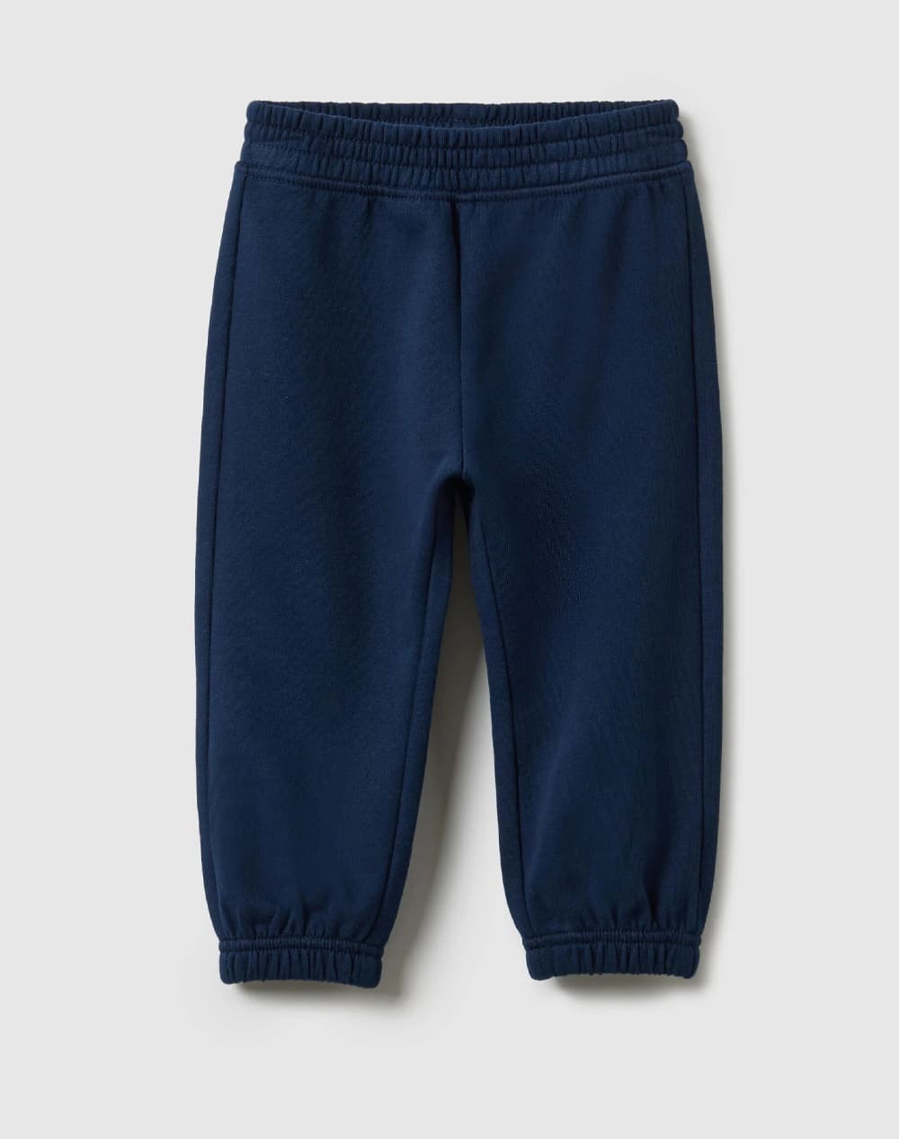 OVS JOGGER SOLID COLOR BIO 2553031-ECLIPSE NavyBlue