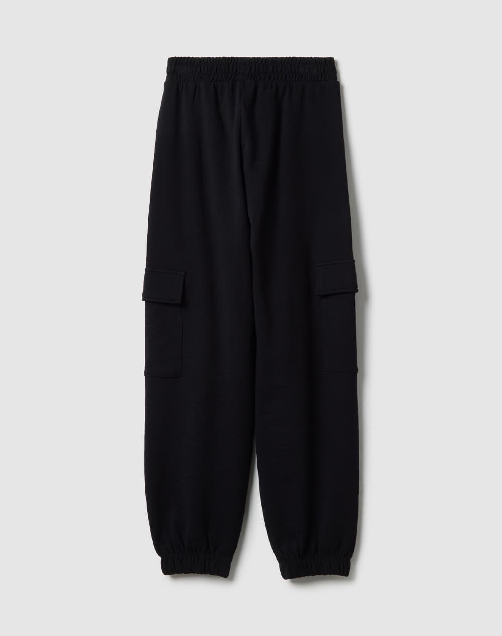 Girls' Pants Ovs Black