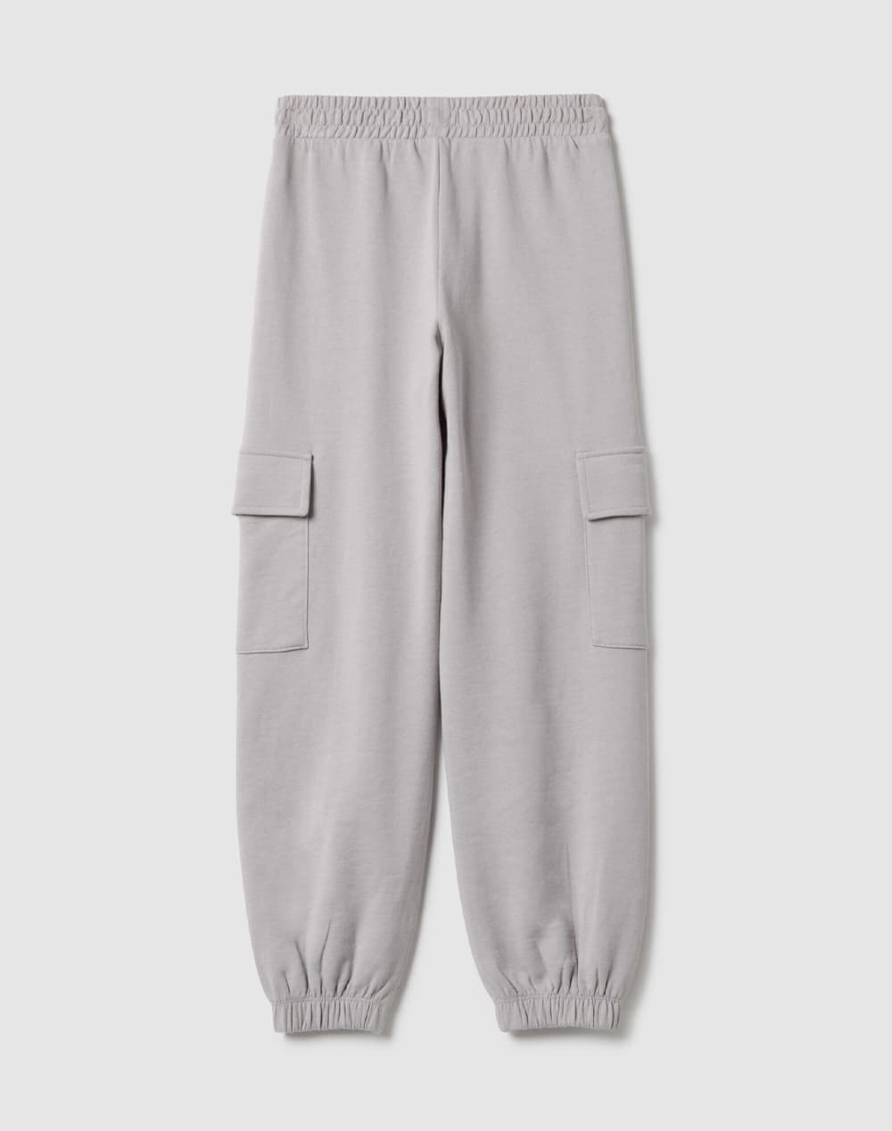 Girls' Pants Ovs Gray