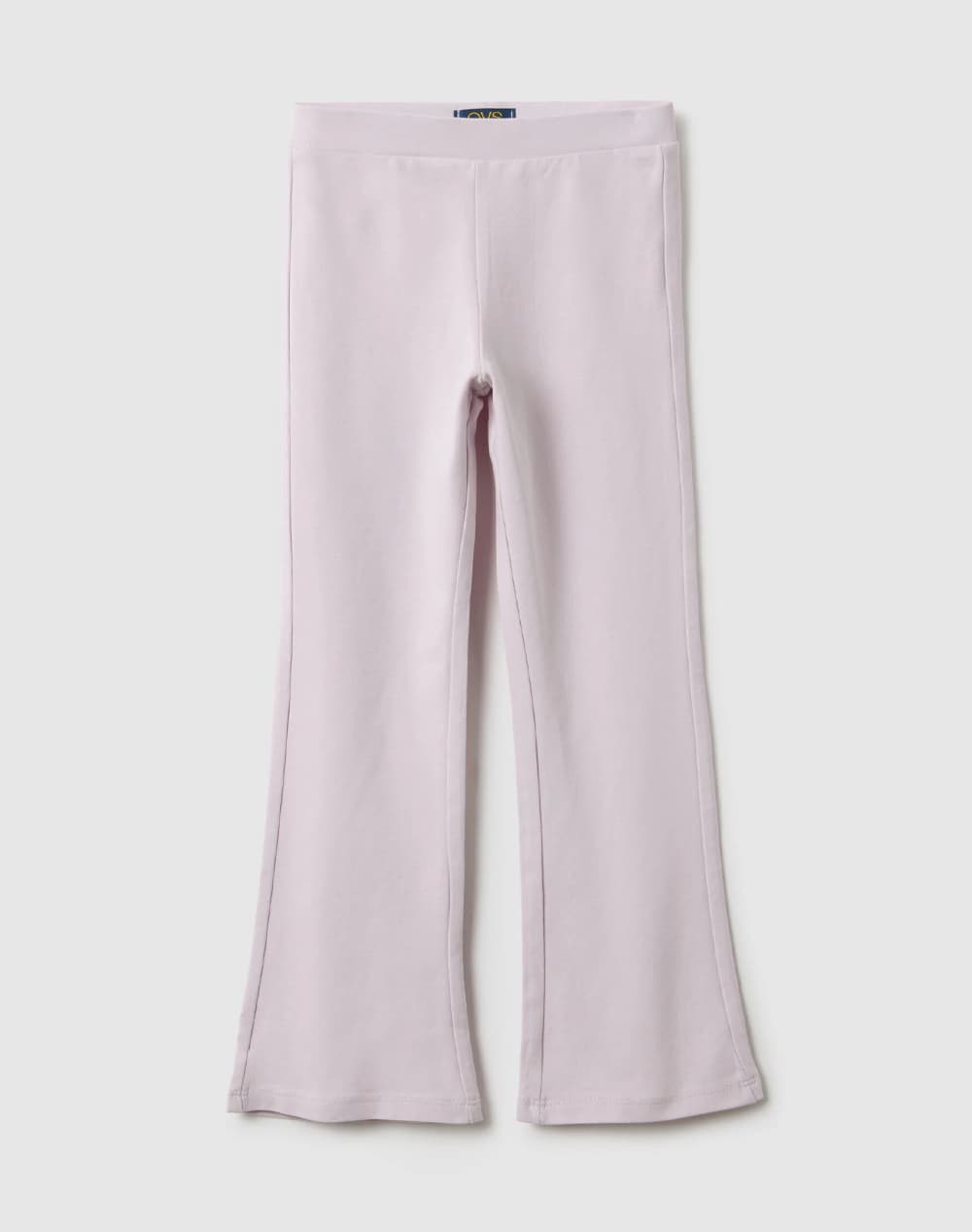 Girls' Pants Ovs Pink
