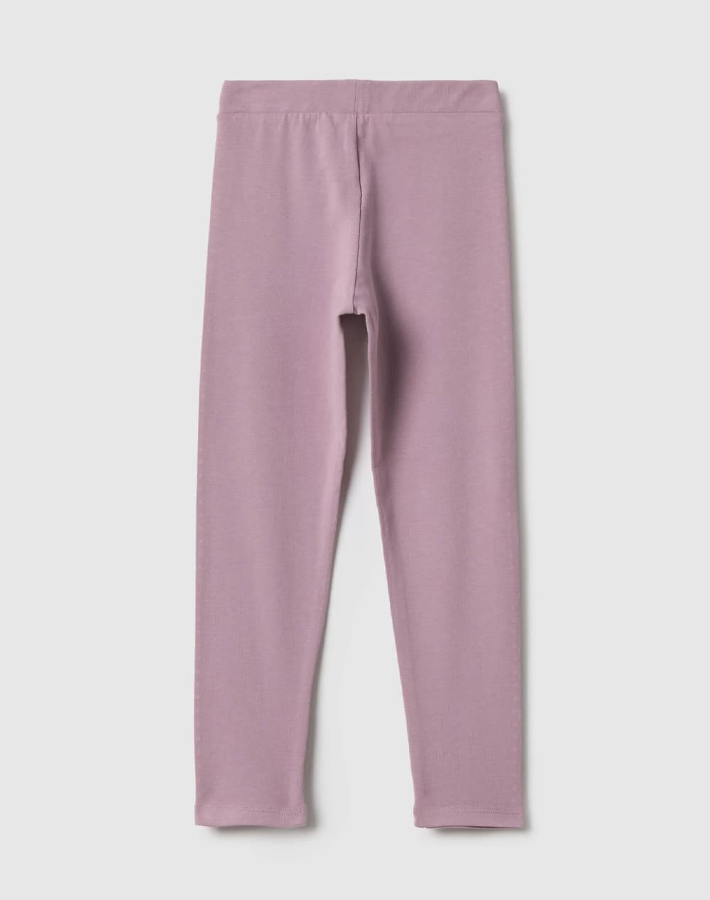 Girls' Pants Ovs Purple