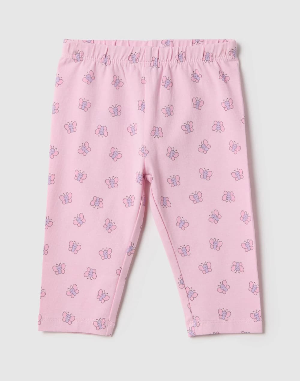 OVS AOP 4/5 COLORS BIO 2617111-SWEET DREAMS Pink