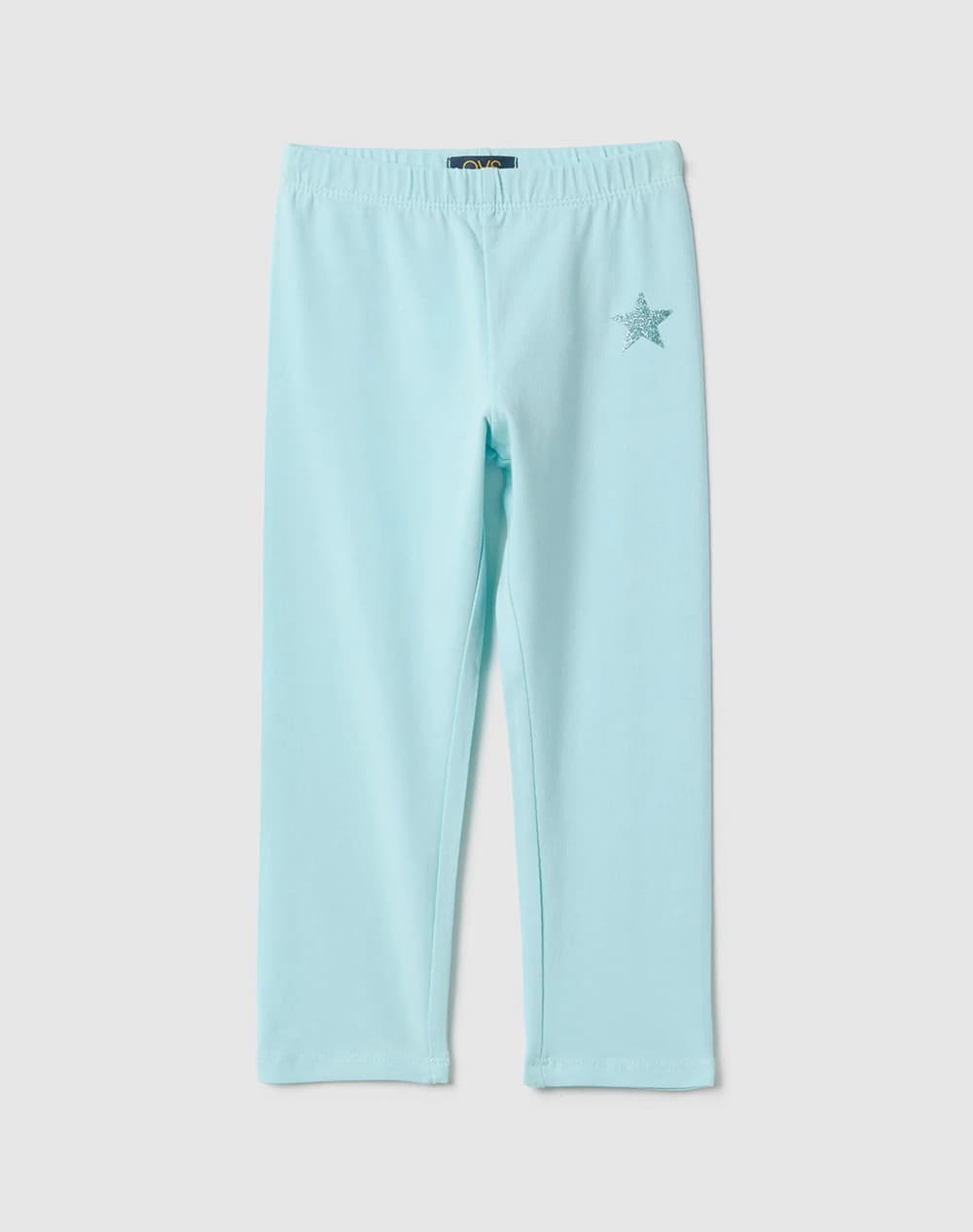 Girls' Pants Ovs Blue