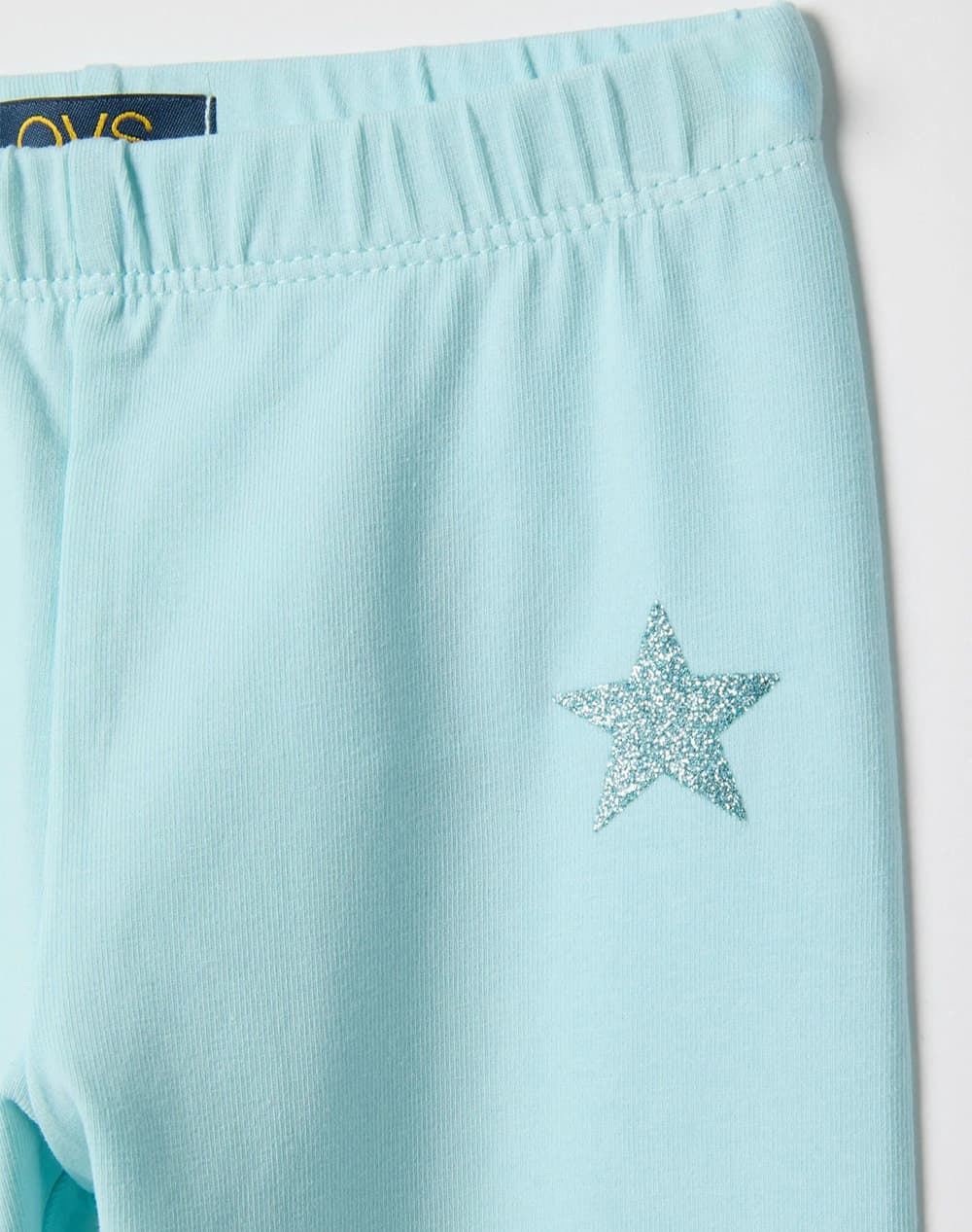 Girls' Pants Ovs Blue