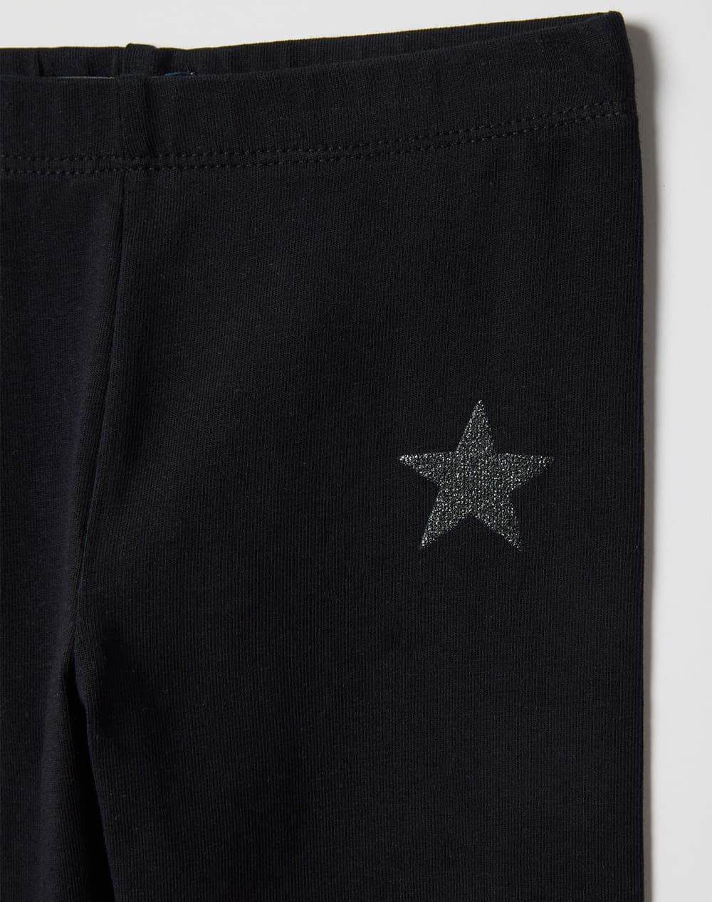 Girls' Pants Ovs Black