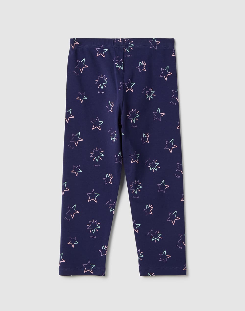 Girls' Pants Ovs Purple
