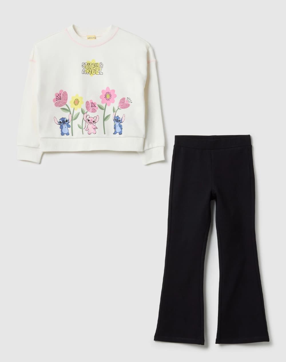 Girls' Sets Ovs Multicolor