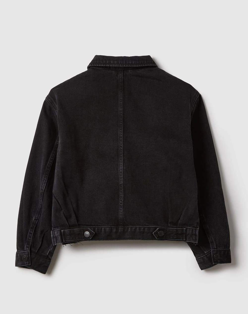 Girls' Jackets Ovs Black