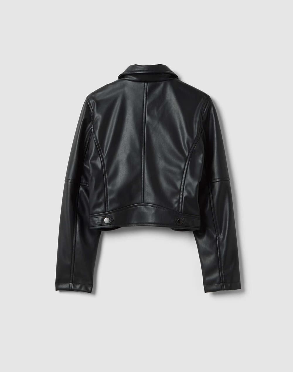 Girls' Jackets Ovs Black