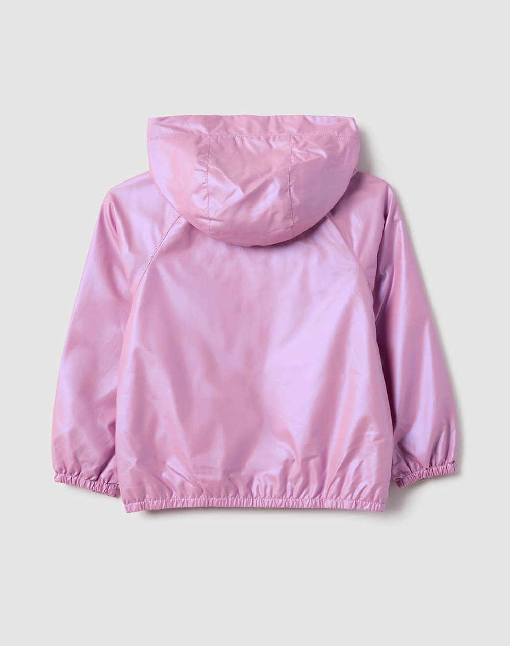 Girls' Jackets Ovs Pink