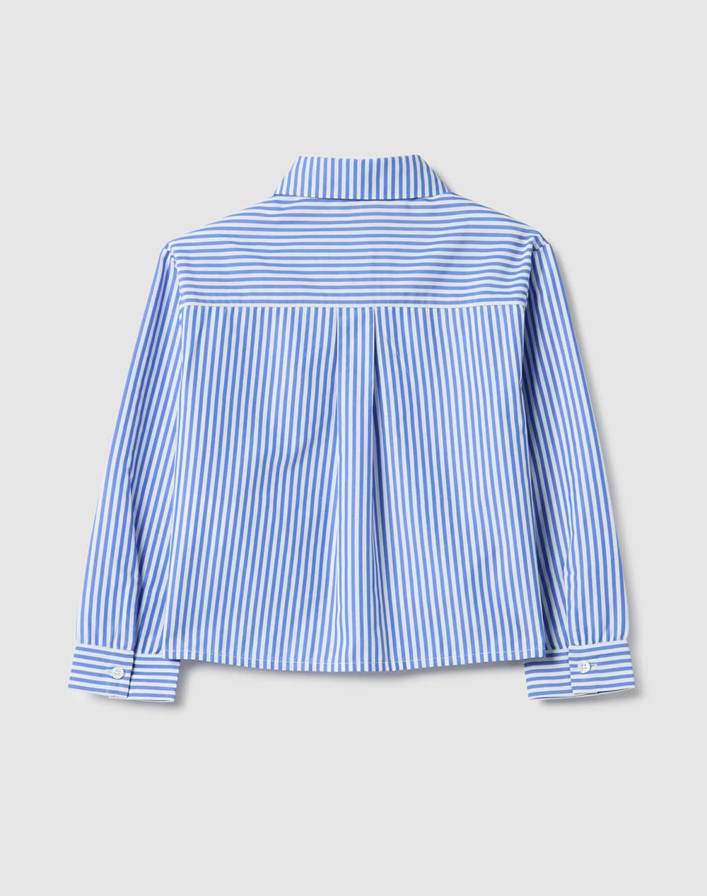 Girls' Shirts Ovs Blue