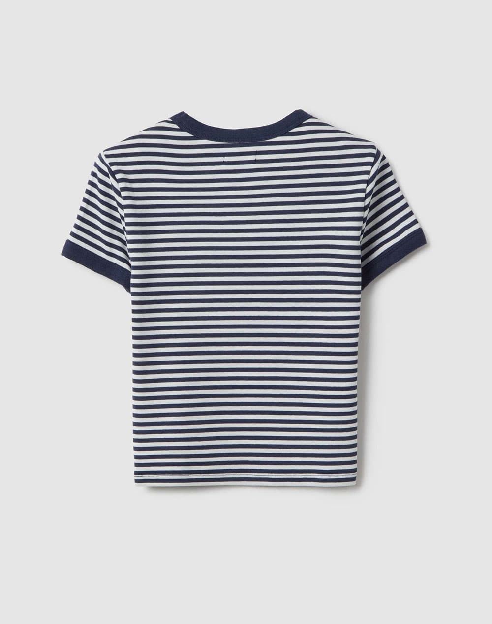 Girls' T-Shirts & Shirts Ovs Blue