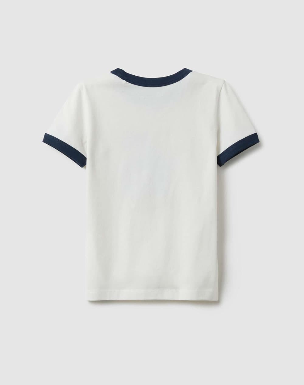Girls' T-Shirts & Shirts Ovs Ecru