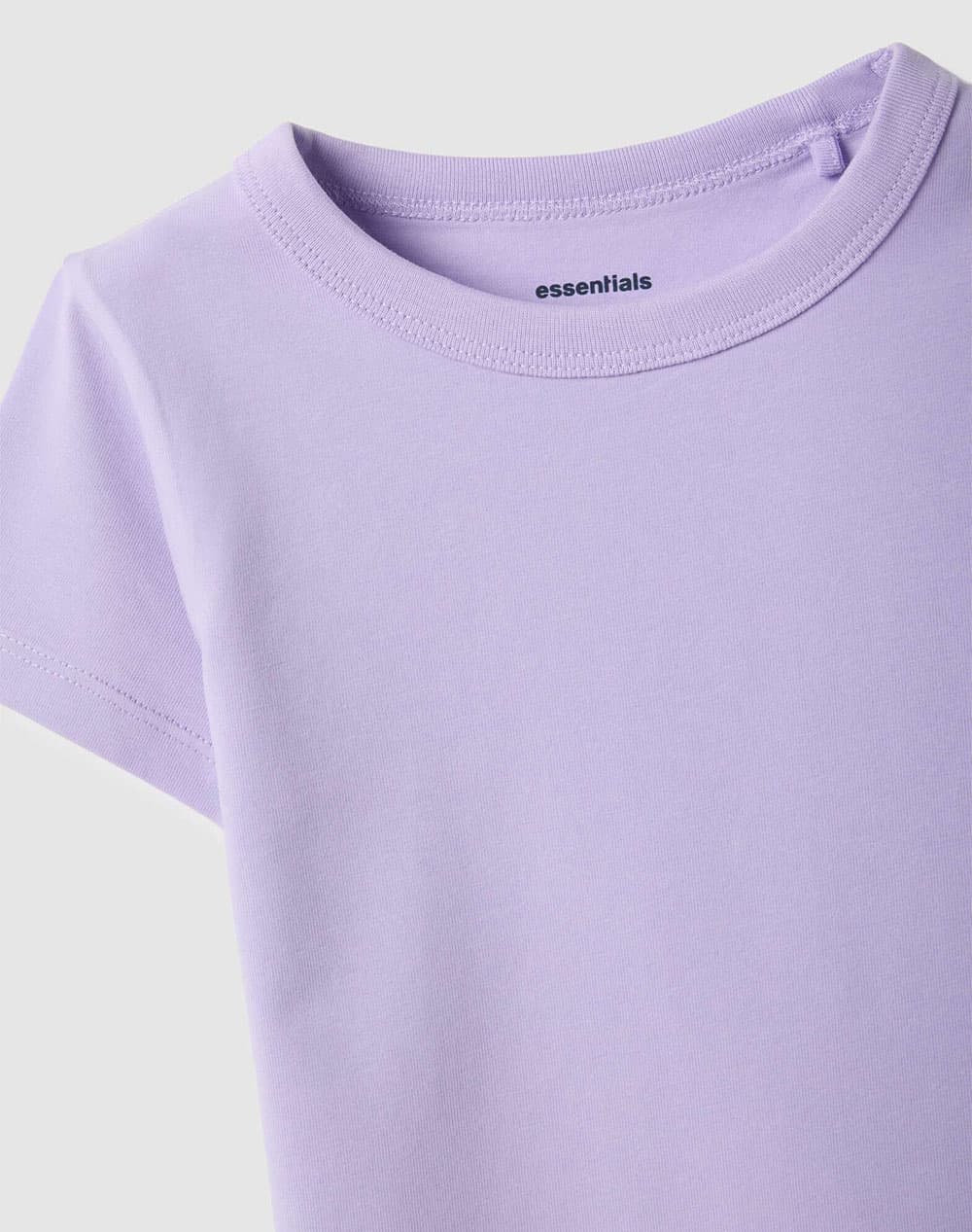 Girls' T-Shirts & Shirts Ovs Purple