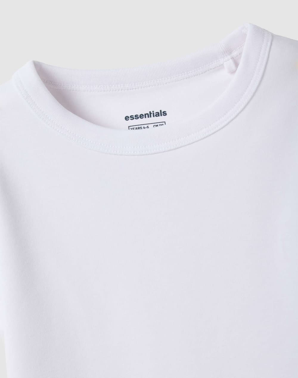 Girls' T-Shirts & Shirts Ovs White