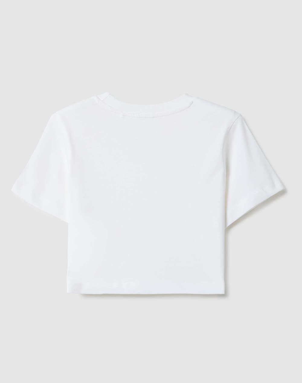 Girls' T-Shirts & Shirts Ovs White