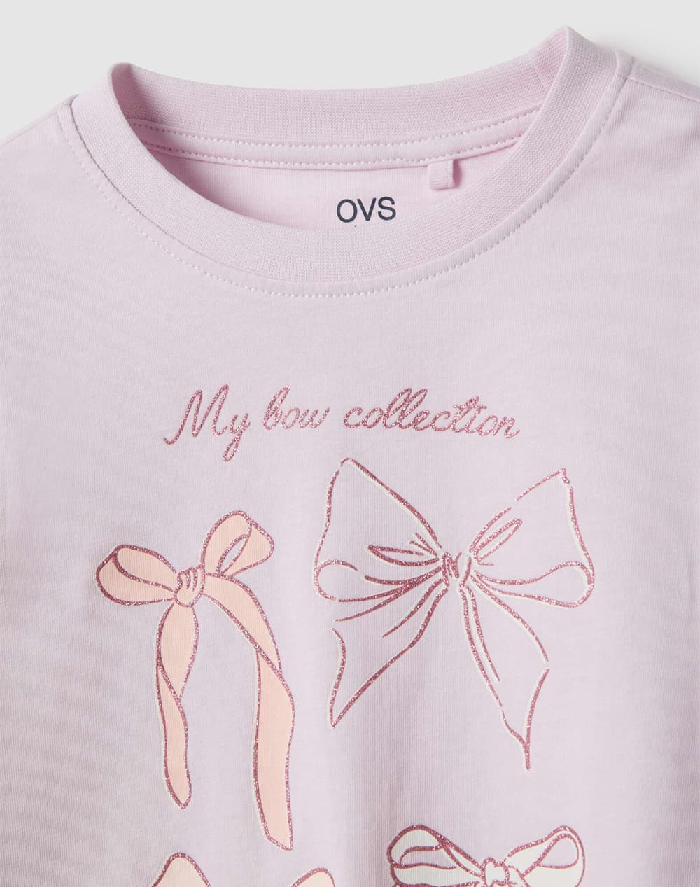 Girls' T-Shirts & Shirts Ovs Purple