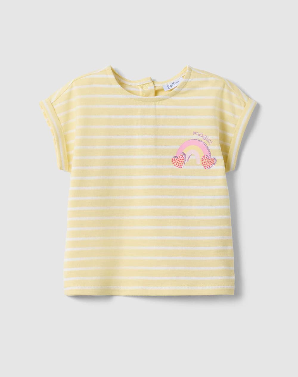 Baby Sets Ovs Yellow