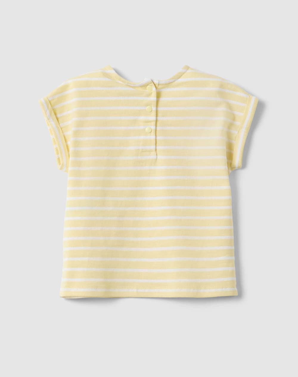 Baby Sets Ovs Yellow