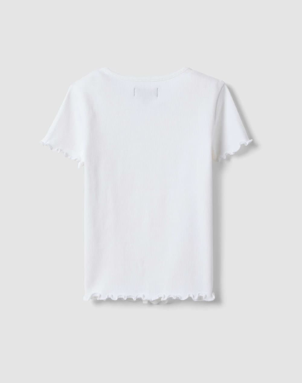 Girls' T-Shirts & Shirts Ovs White