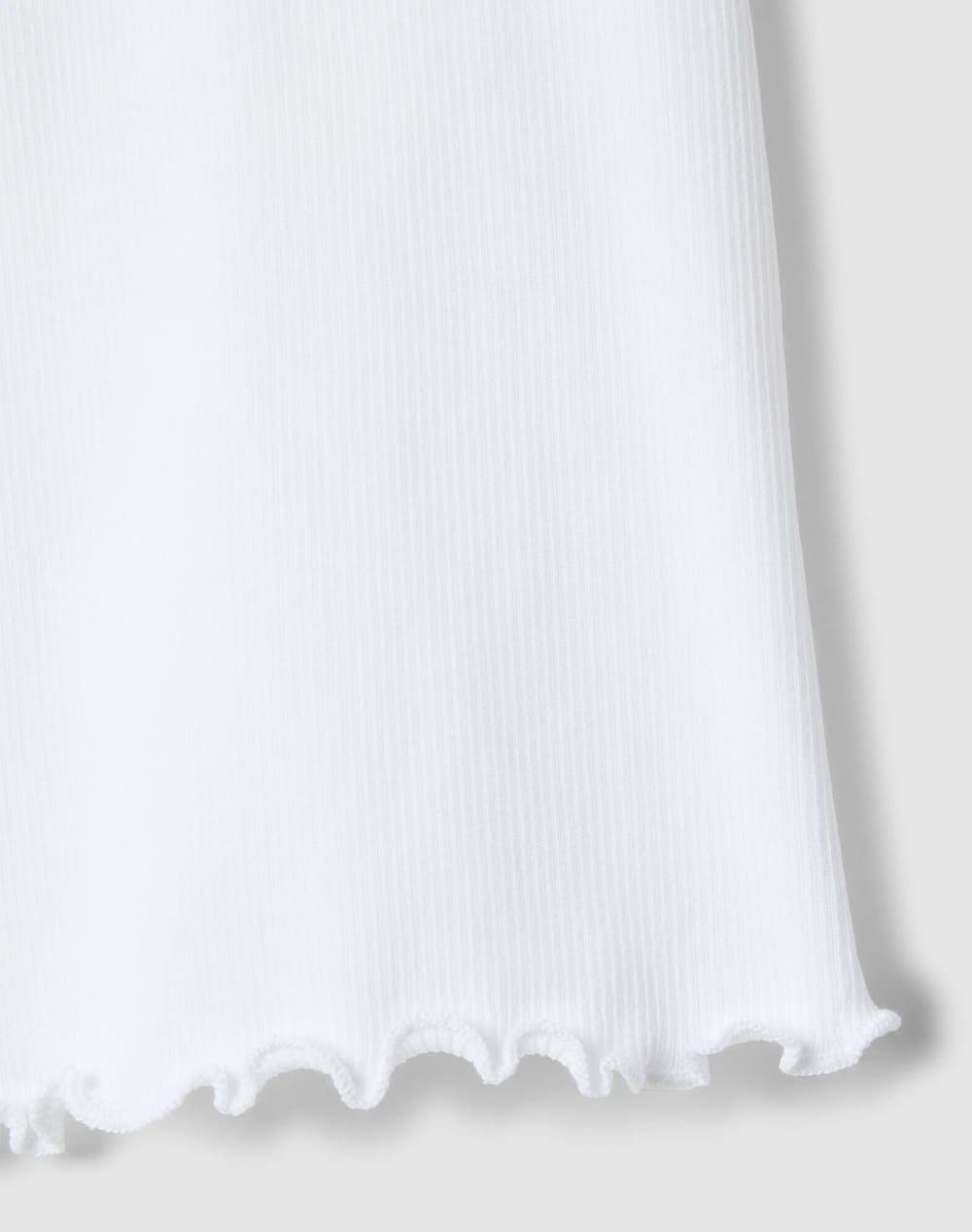 Girls' T-Shirts & Shirts Ovs White