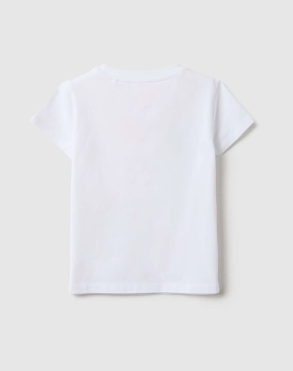 Girls' T-Shirts & Shirts Ovs White