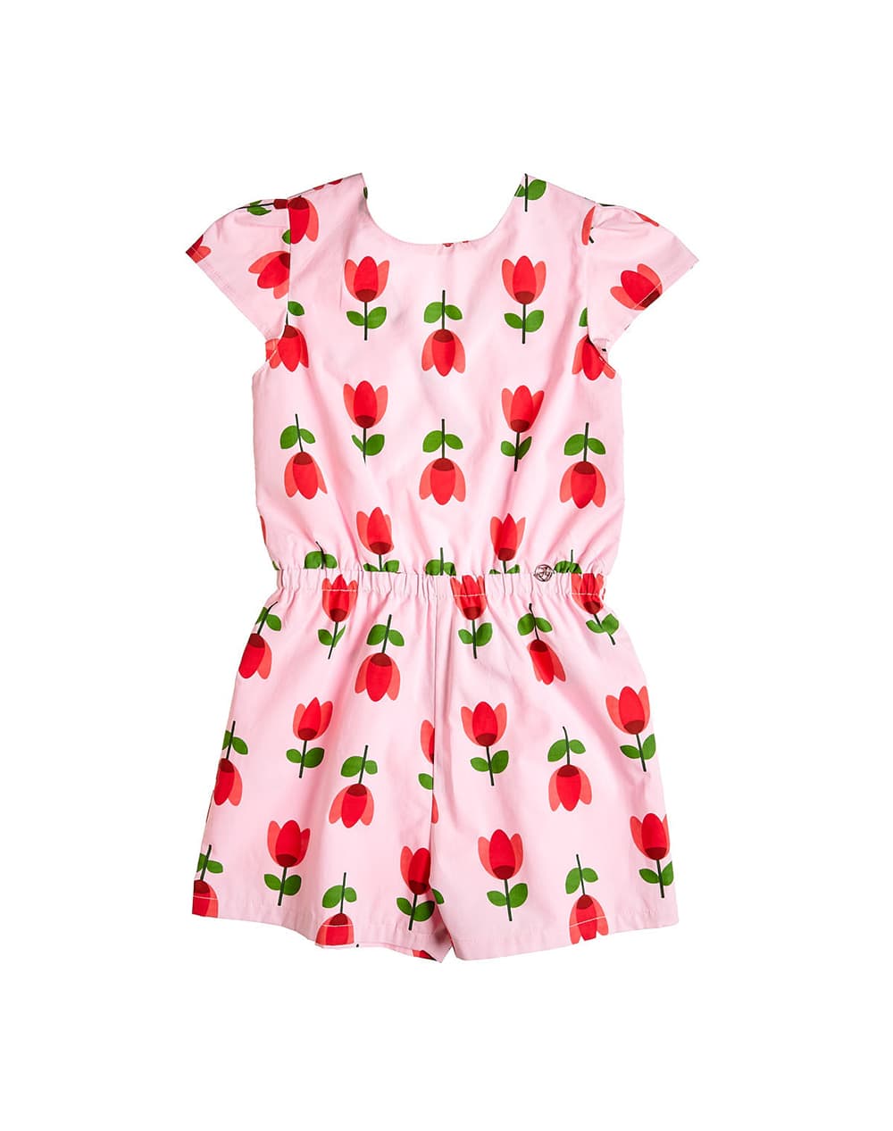 ALOUETTE ΣΑΛΟΠΕΤΑ 00913650-0121 Pink