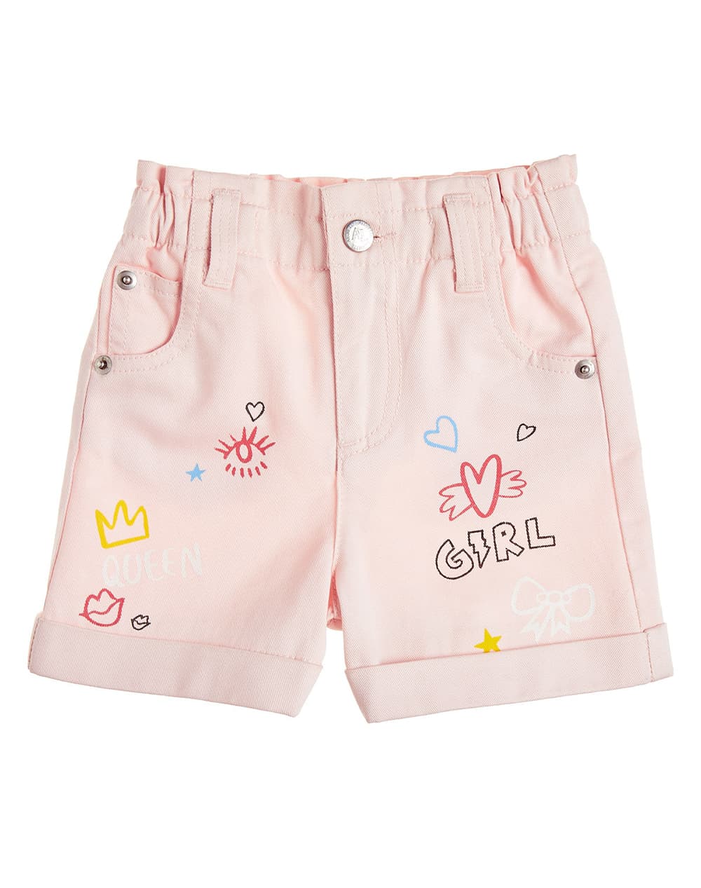 Baby Sets Alouette Pink