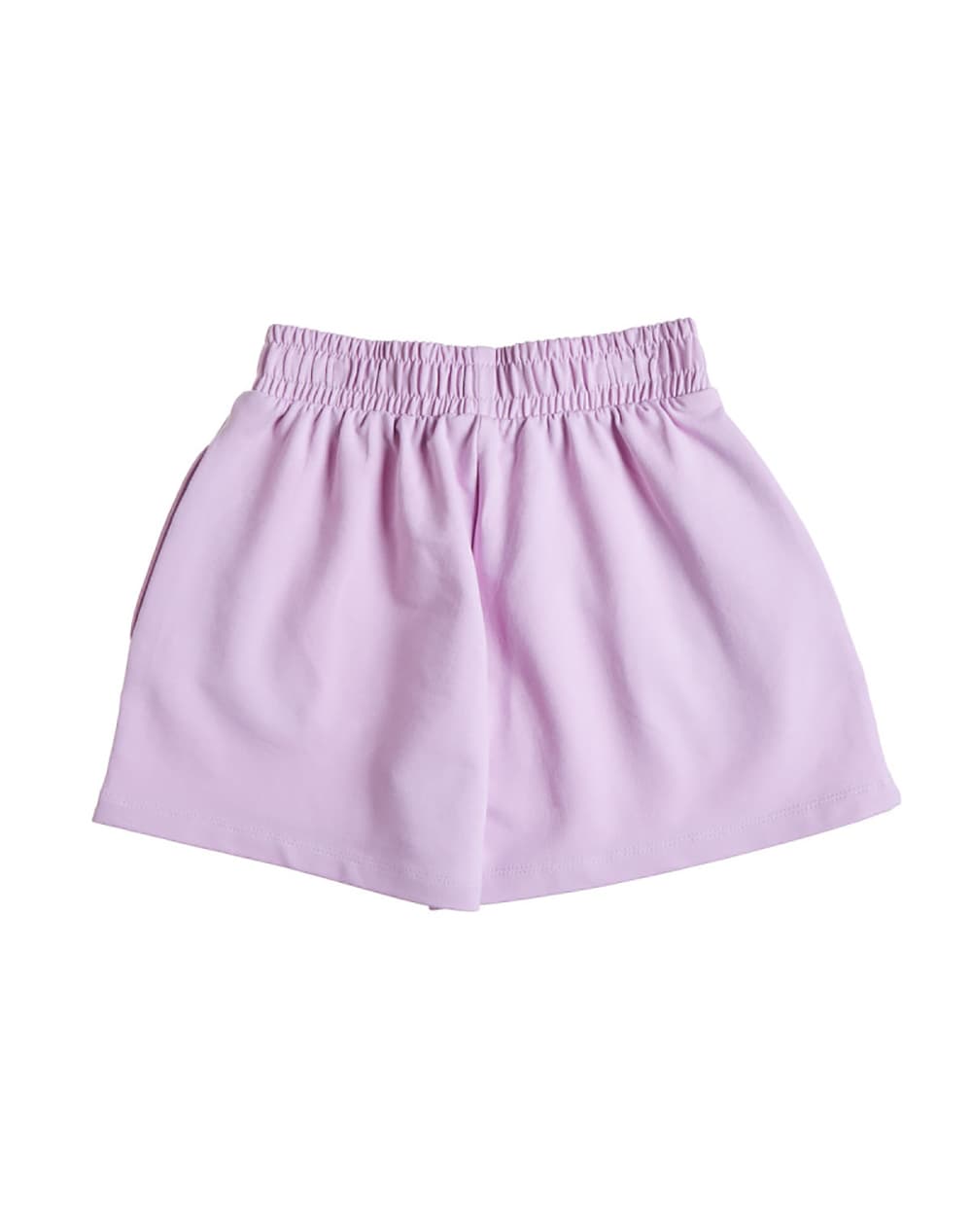 Girls' Shorts Alouette Purple
