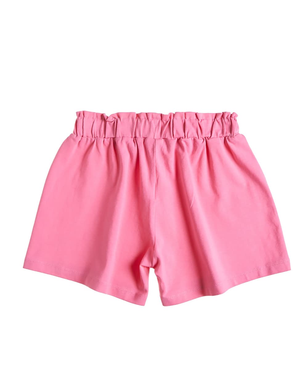 Girls' Shorts Alouette Fuchsia