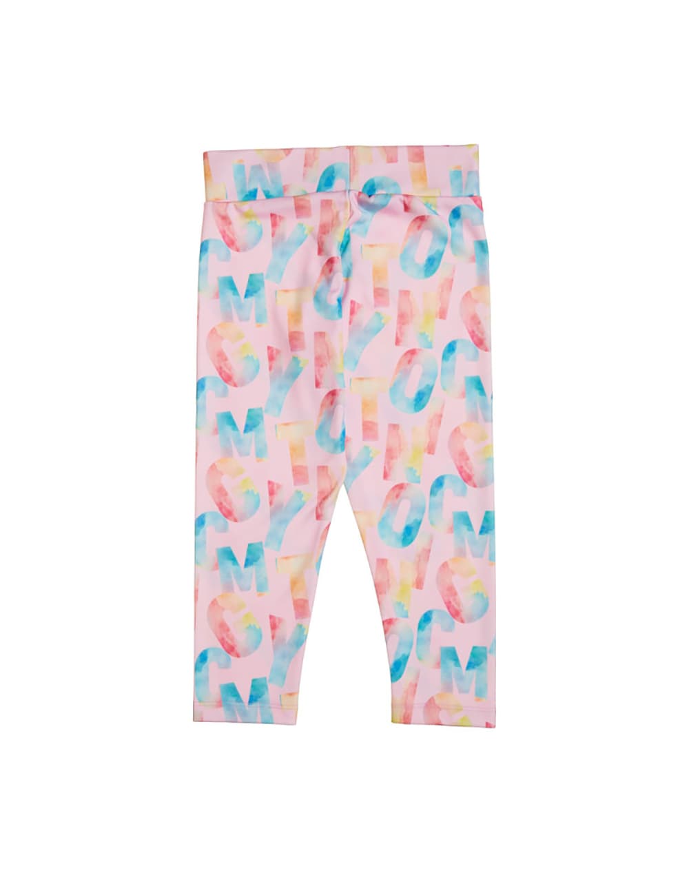 Girls' Pants Alouette Pink