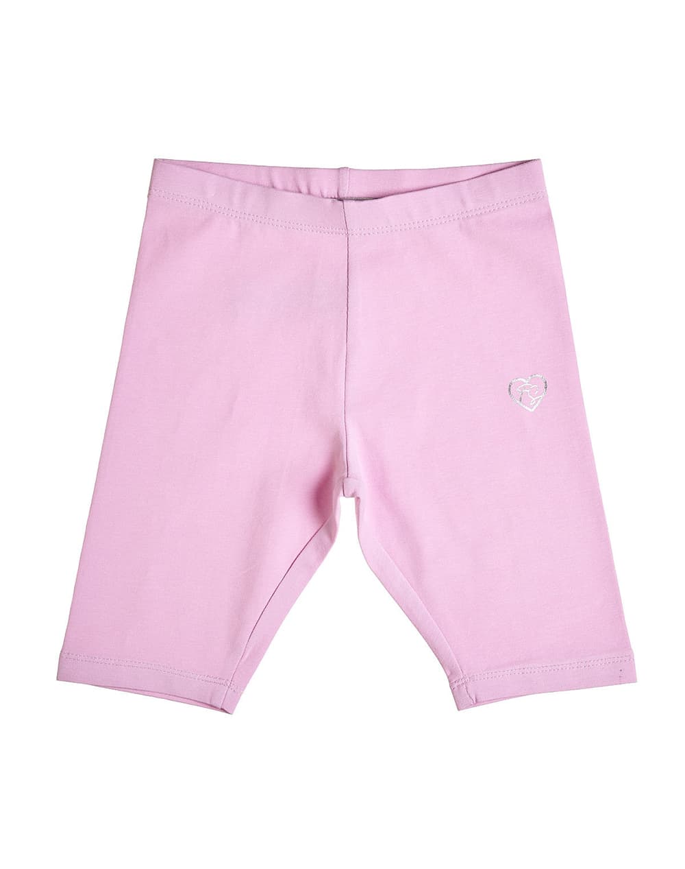 Girls' Shorts Alouette Purple