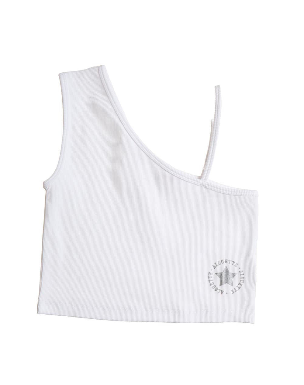 ALOUETTE ΜΠΛΟΥΖΑ 00953018-0003 White