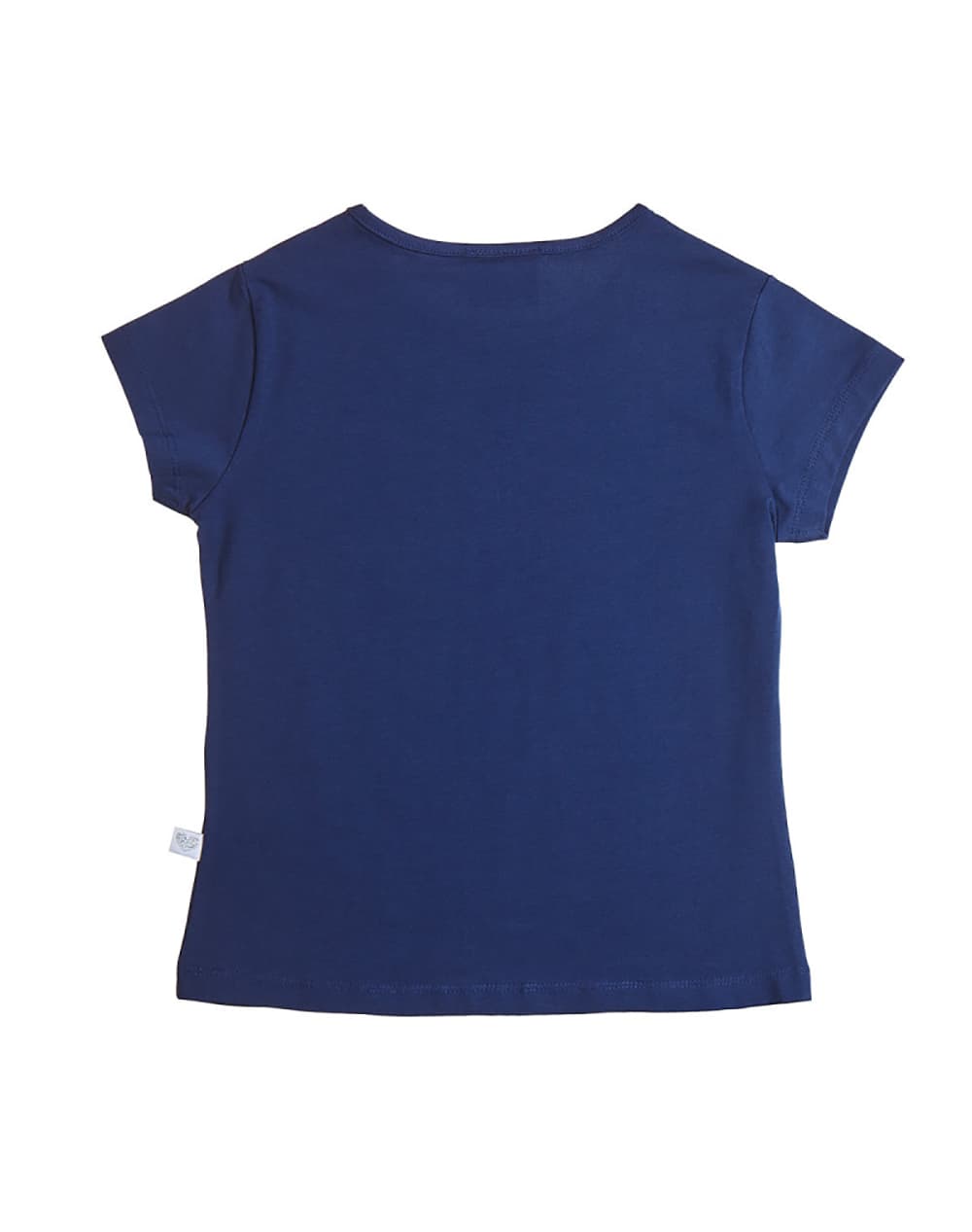 Girls' T-Shirts & Shirts Alouette Blue