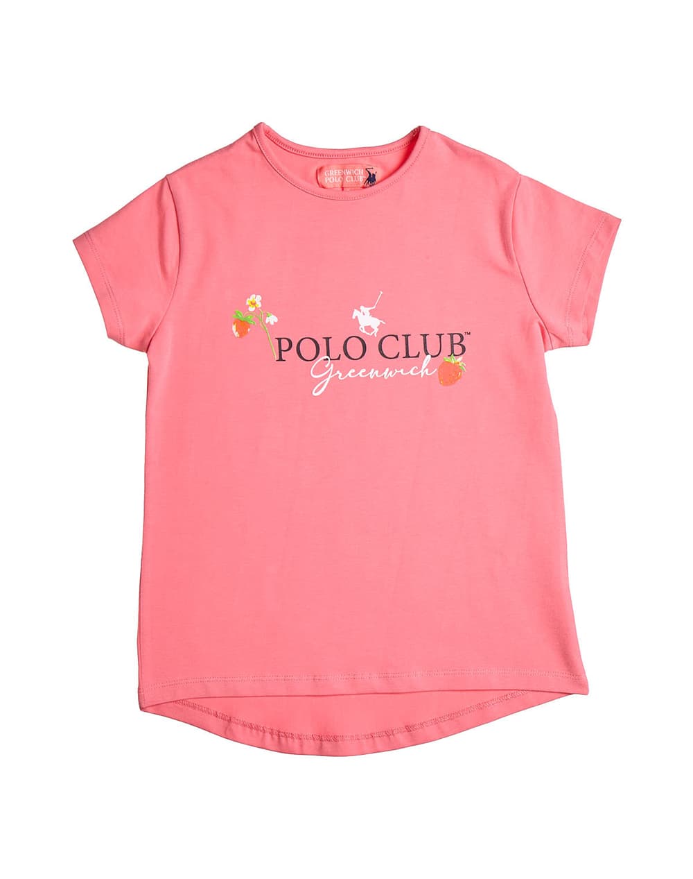 Girls' T-Shirts & Shirts Alouette Pink