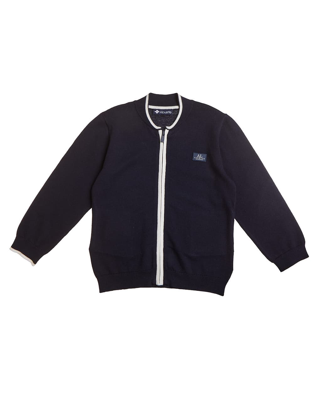 ALOUETTE ΖΑΚΕΤΑ ΠΛΕΚΤΗ 00261242-0114 DarkBlue