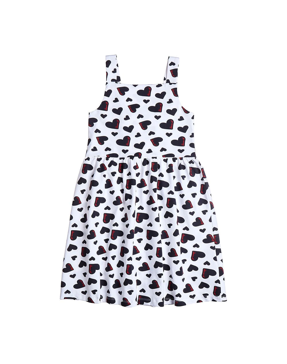 Girls' Dresses Alouette White