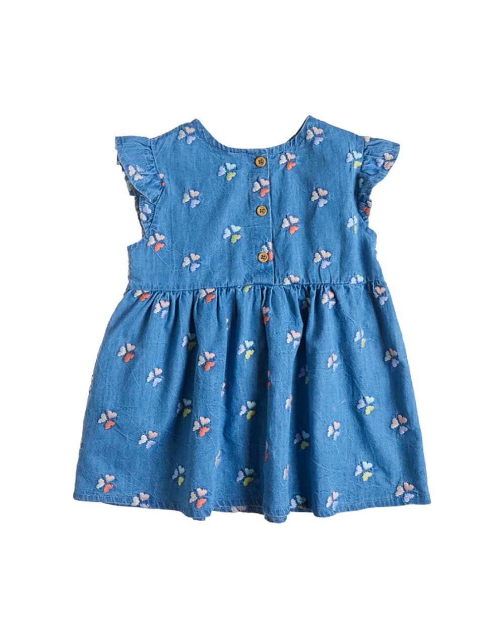Baby Sets Alouette Blue