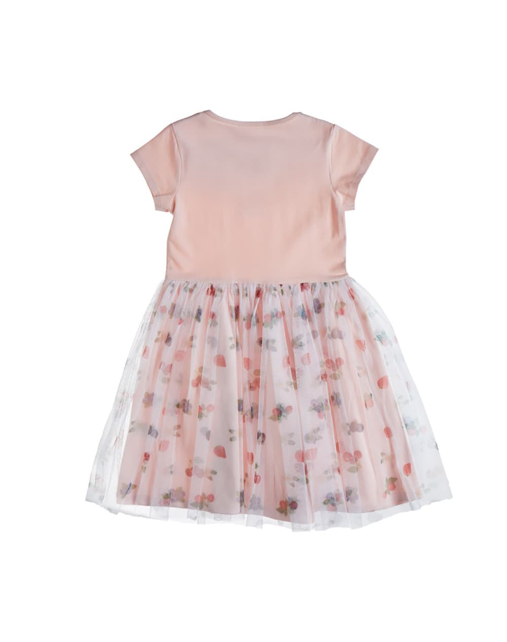 Girls' Dresses Alouette Multicolor