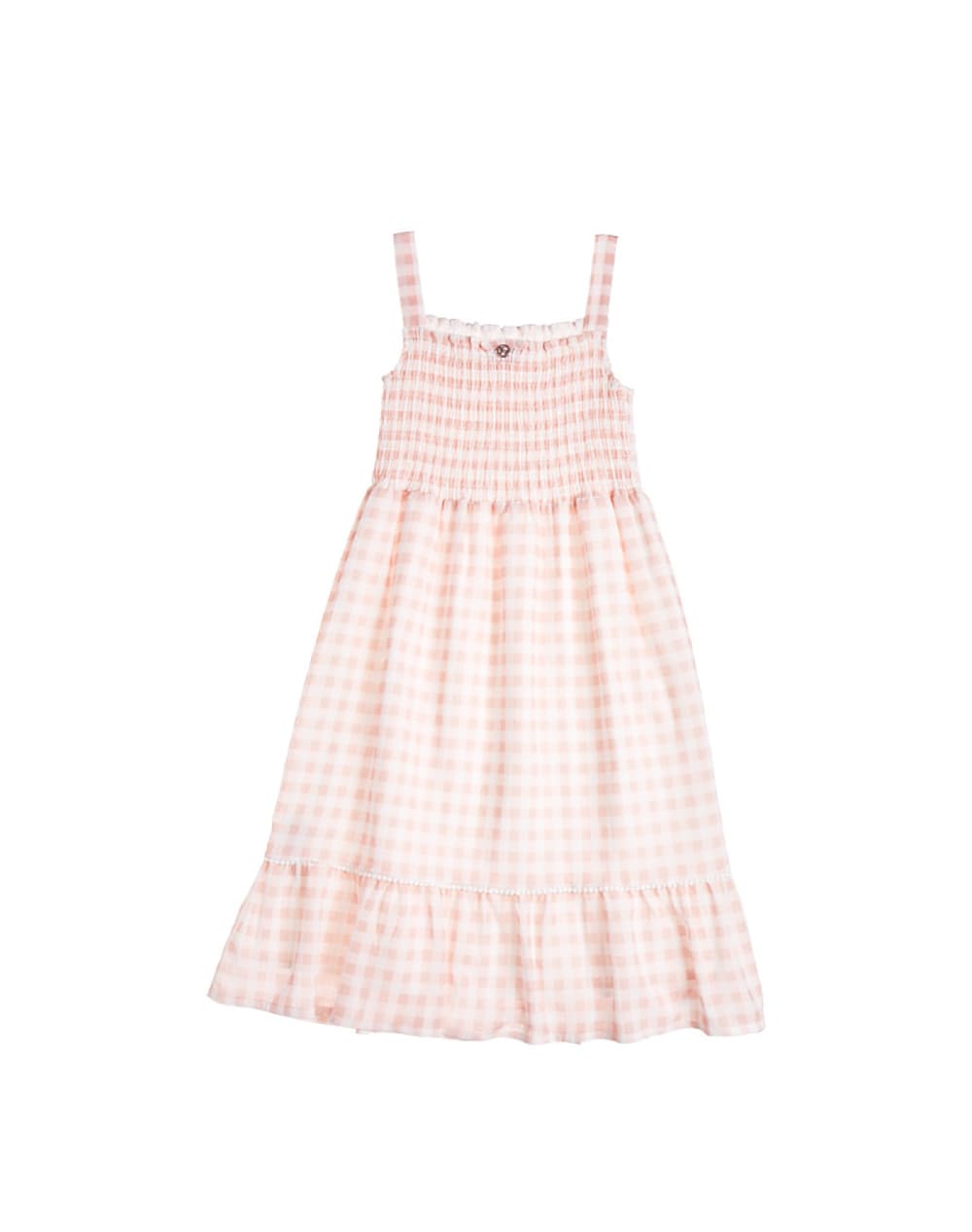 Girls' Dresses Alouette Pink